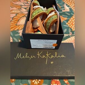 Meyer Kakalia Sandals size 42